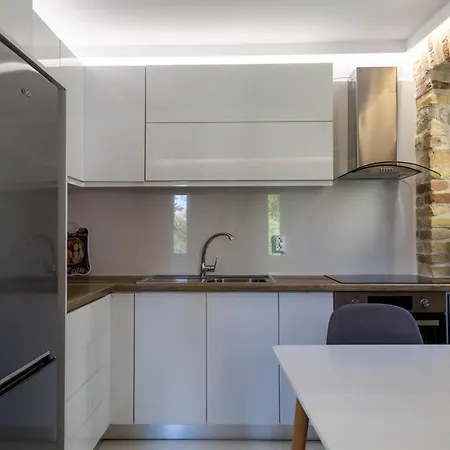 Castello Nuovo By Corfuescapes Appartement Corfu (city)